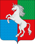 Vyksa COA (2017)